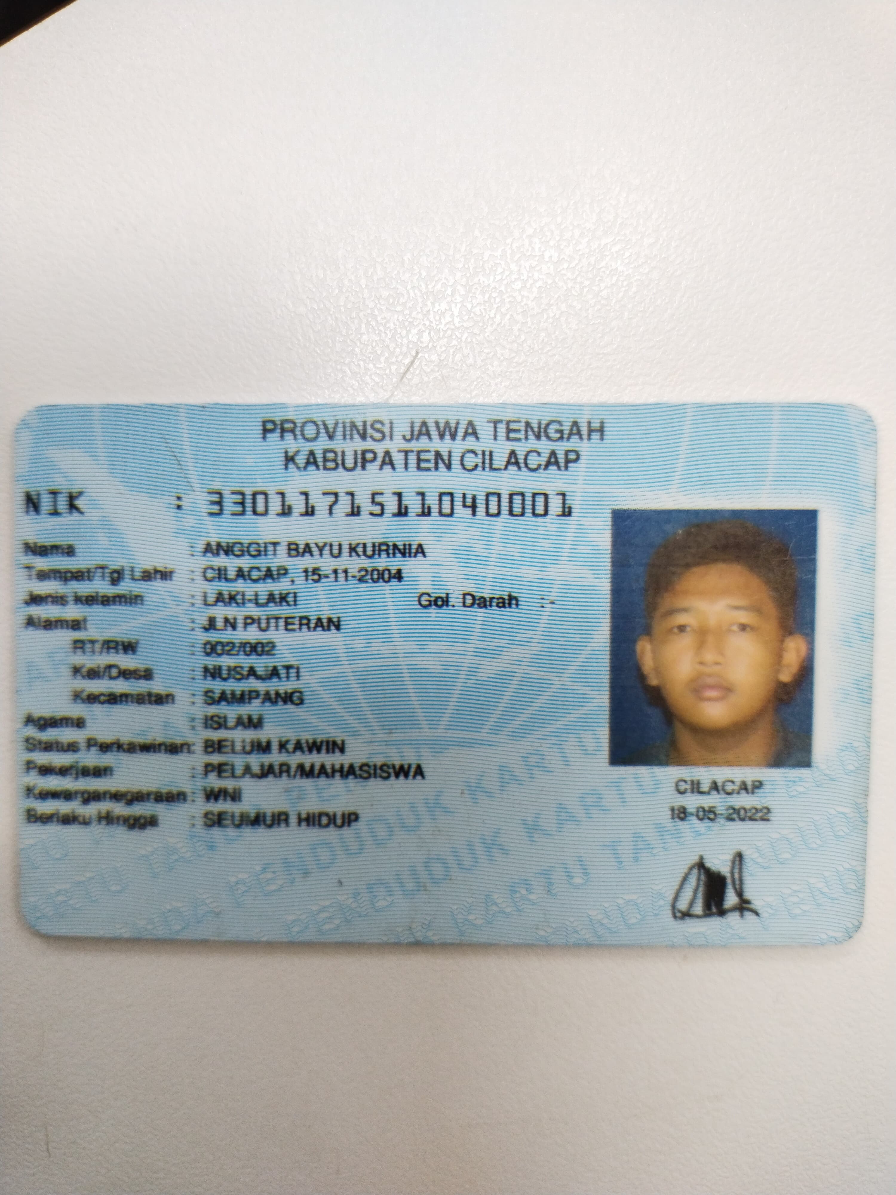 Image Pendukung