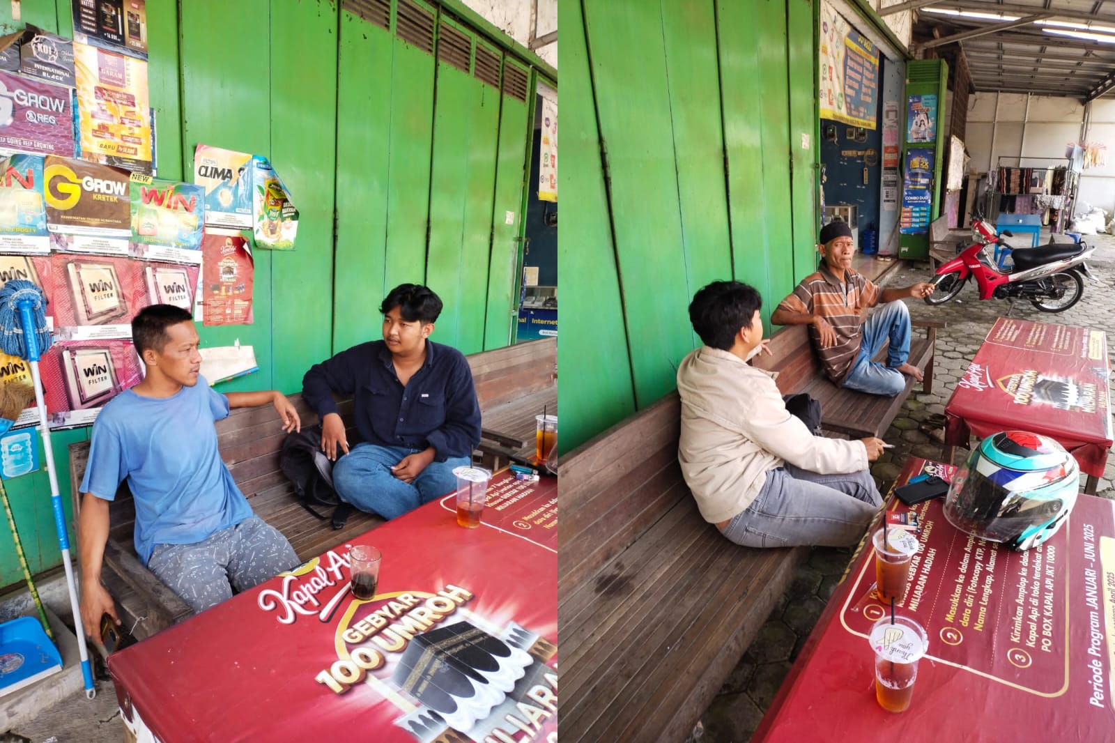 Image Pendukung