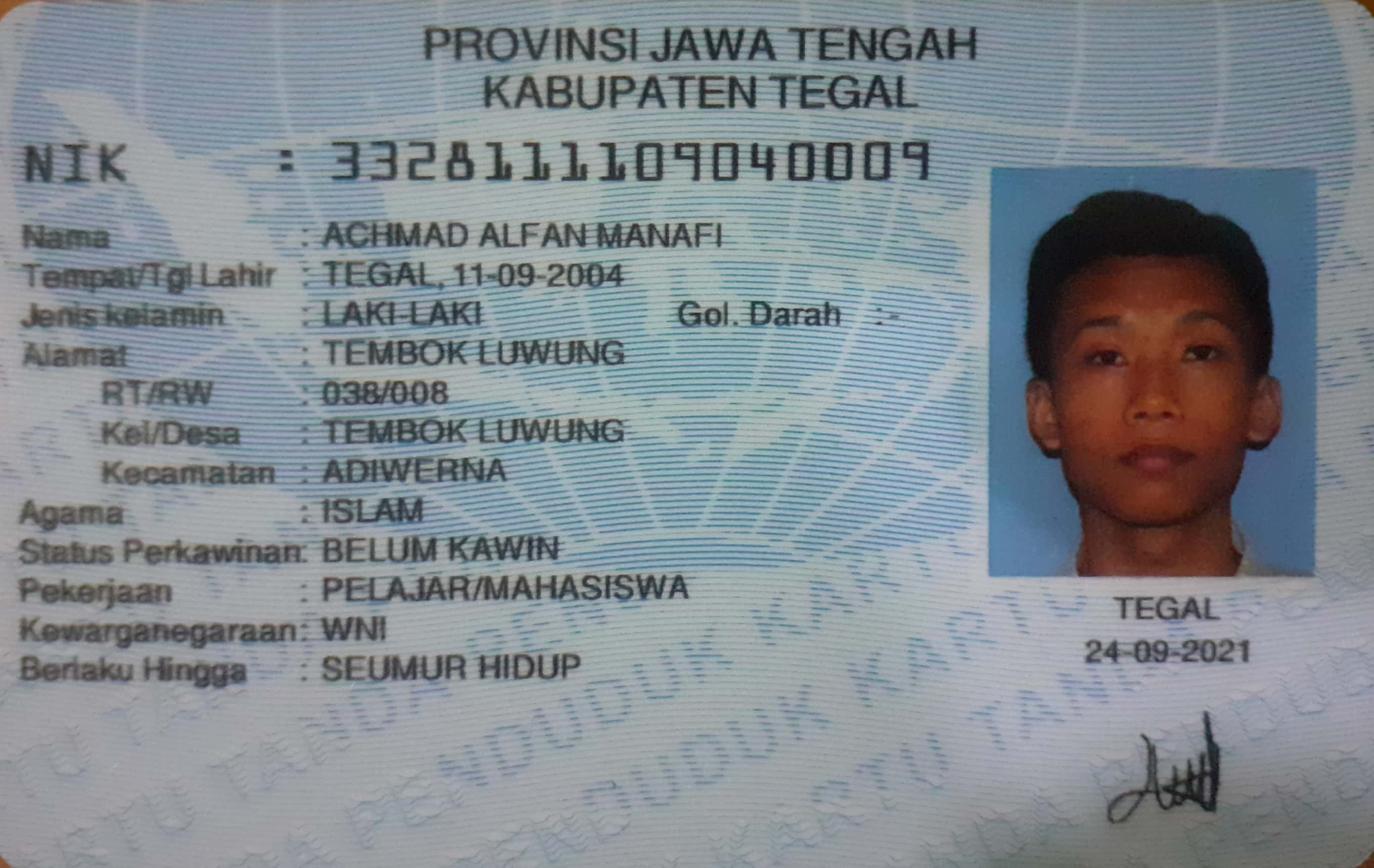 Image Pendukung