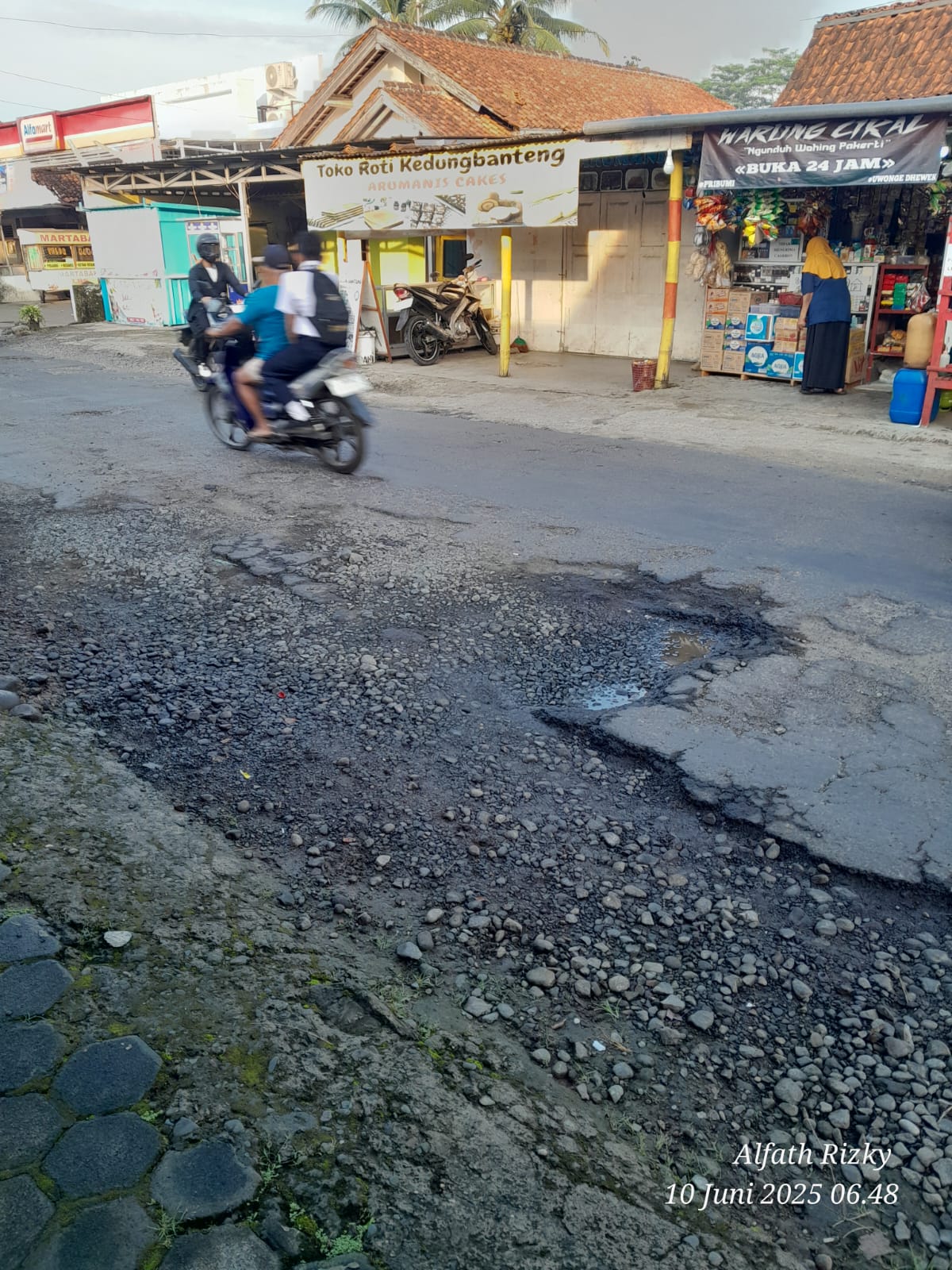 Image Pendukung