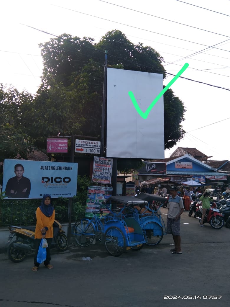 Image Pendukung