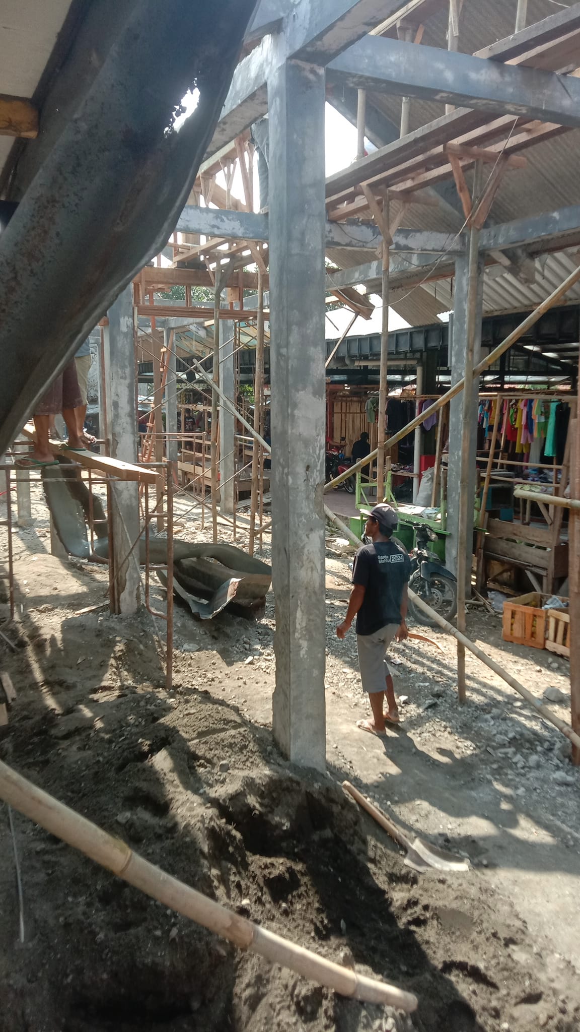 Image Pendukung