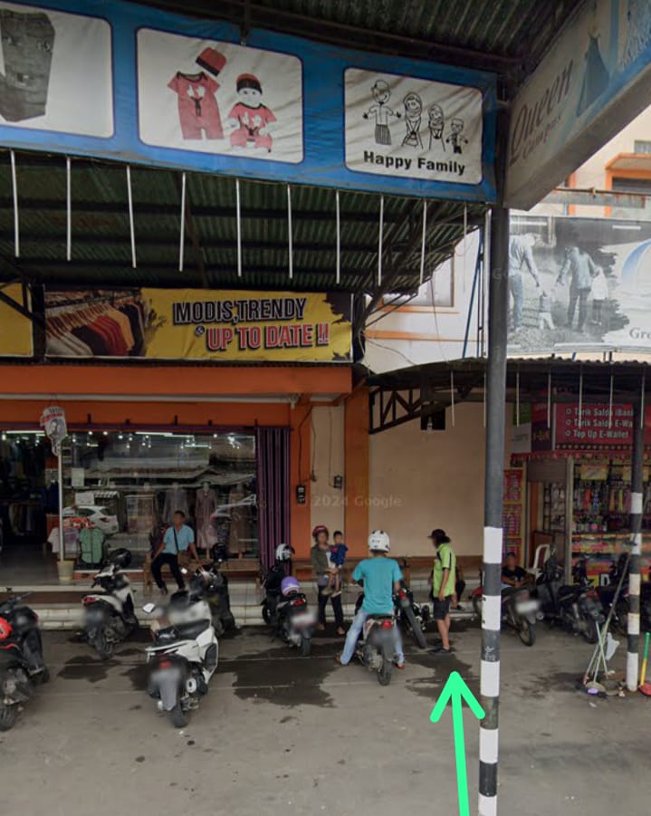 Image Pendukung