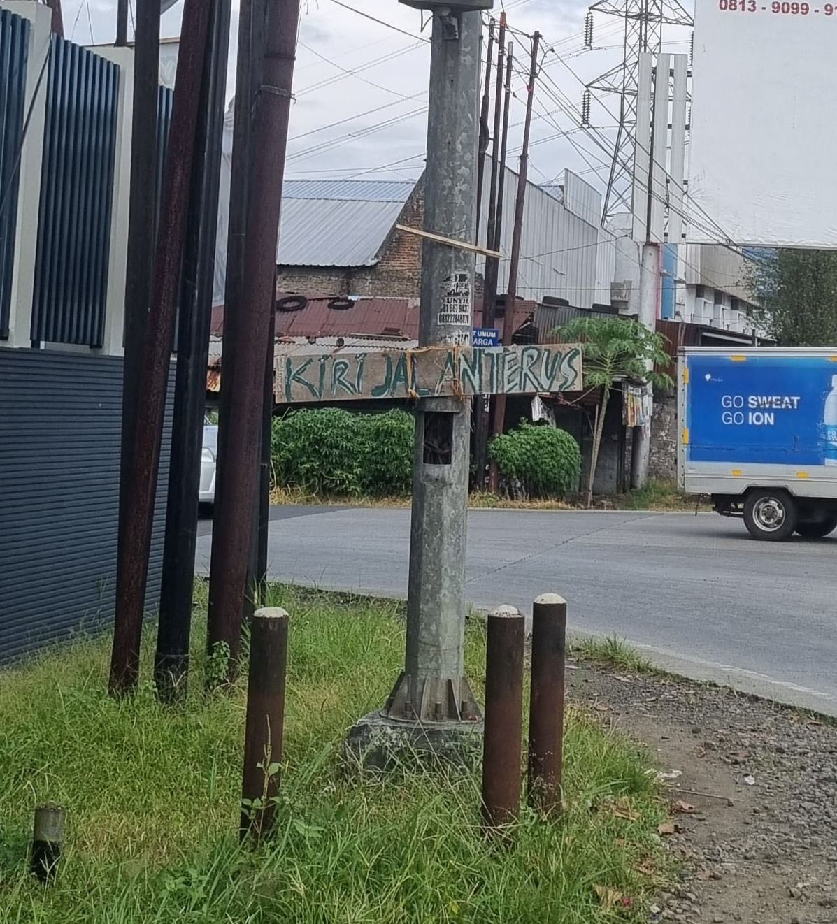 Image Pendukung