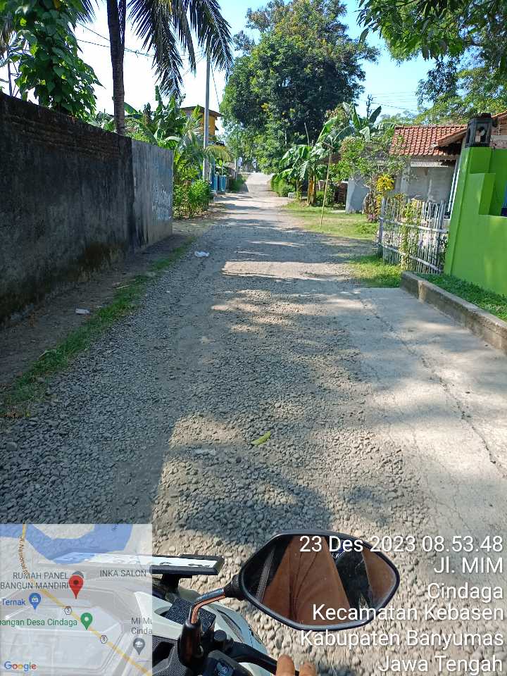 Image Pendukung