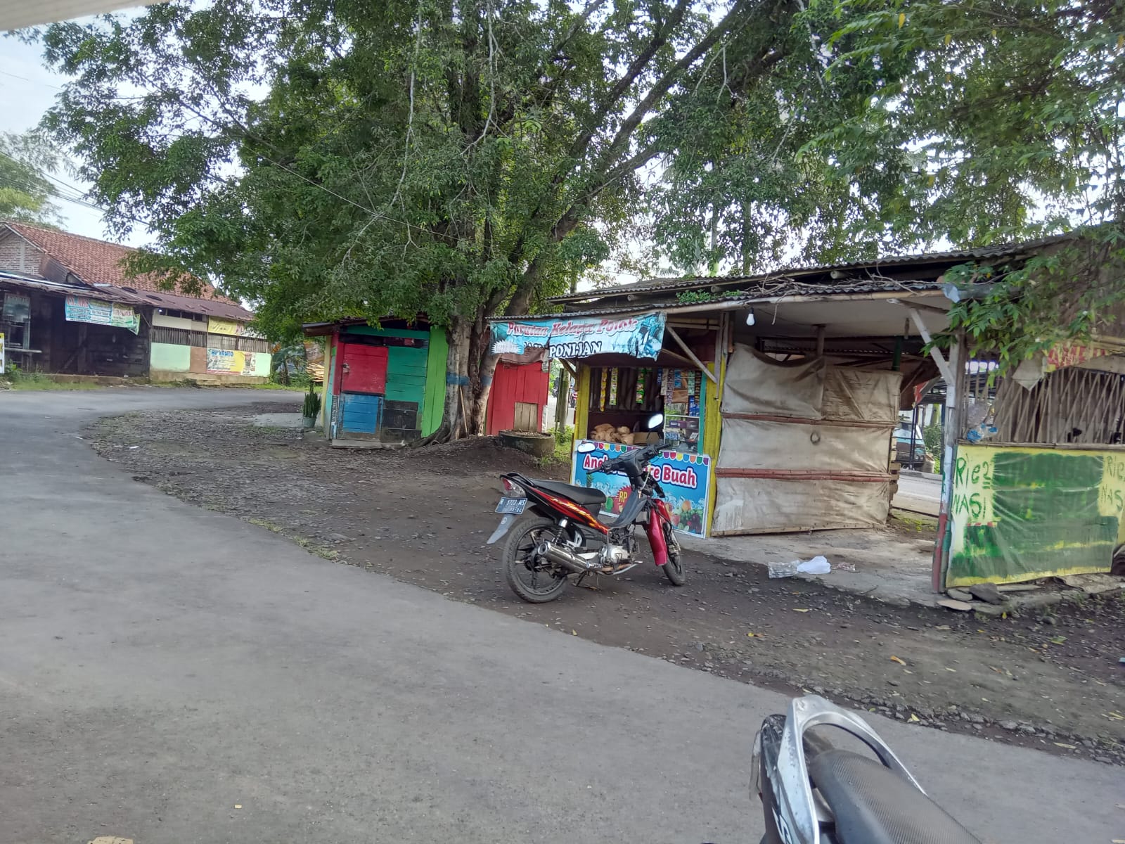 Image Pendukung