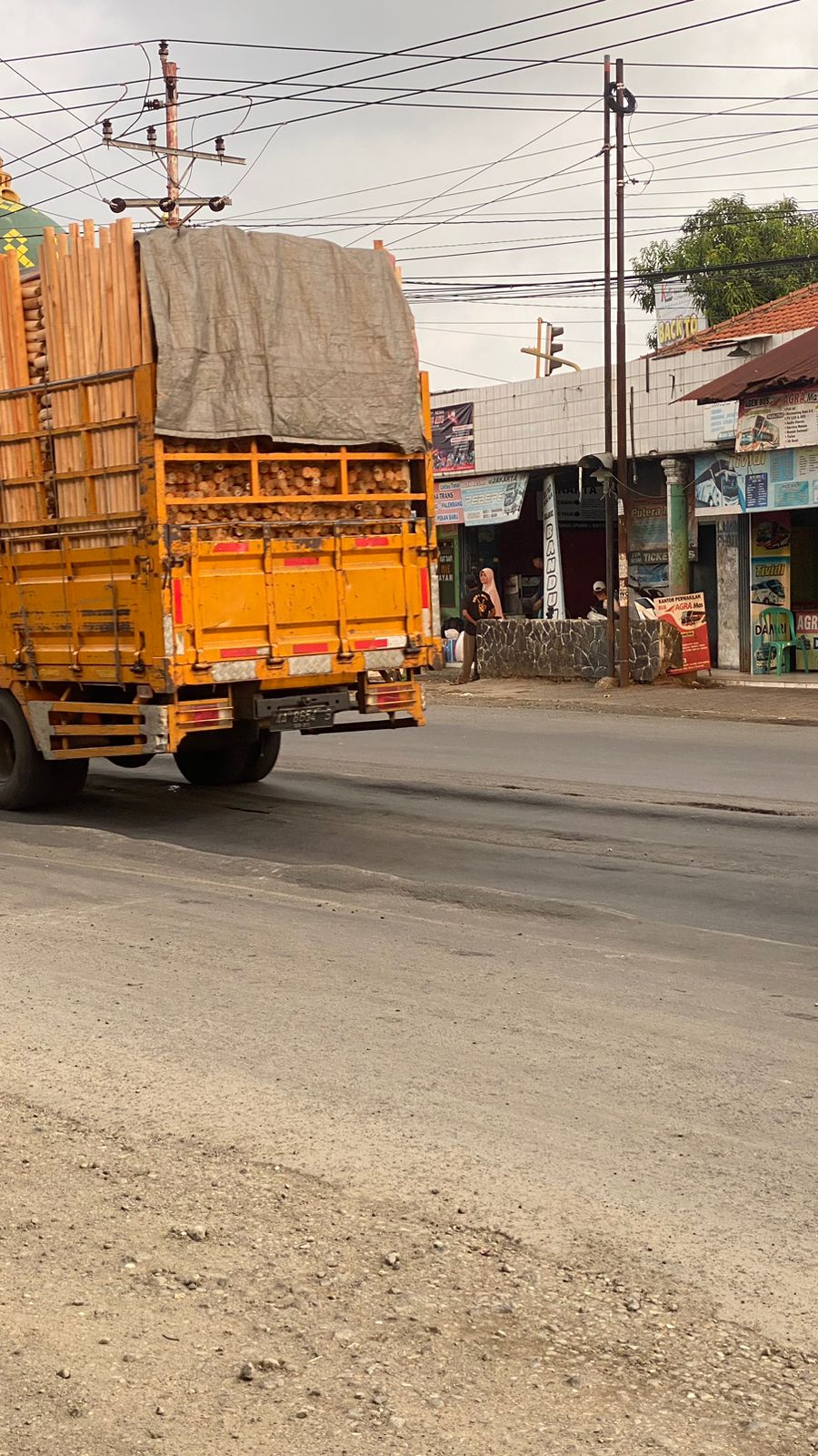 Image Pendukung