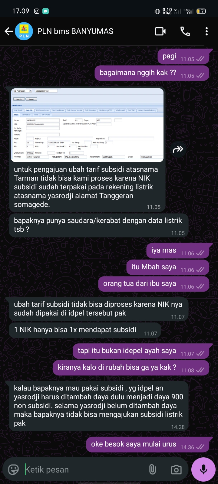 Image Pendukung