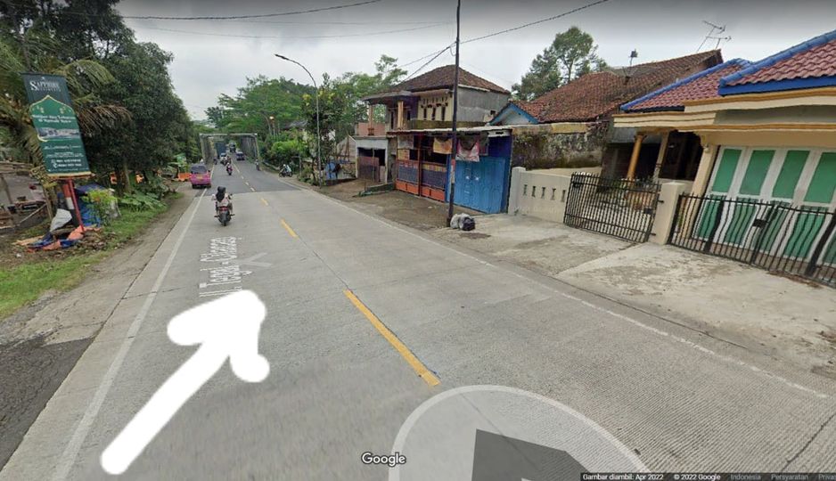 Image Pendukung