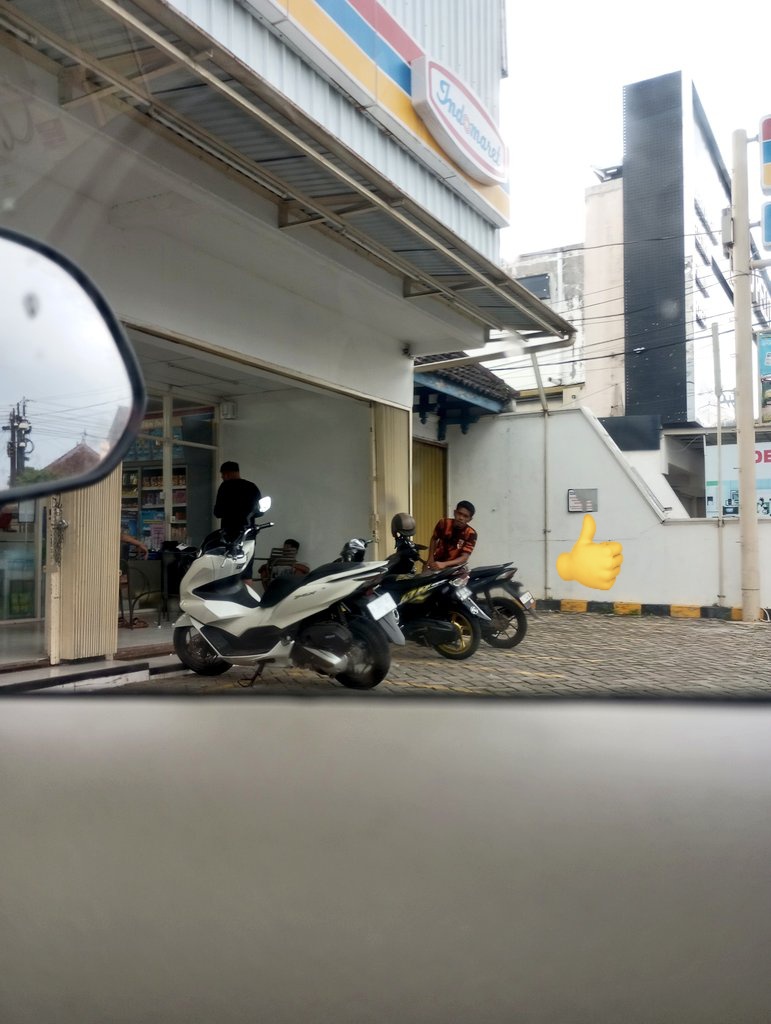 Image Pendukung