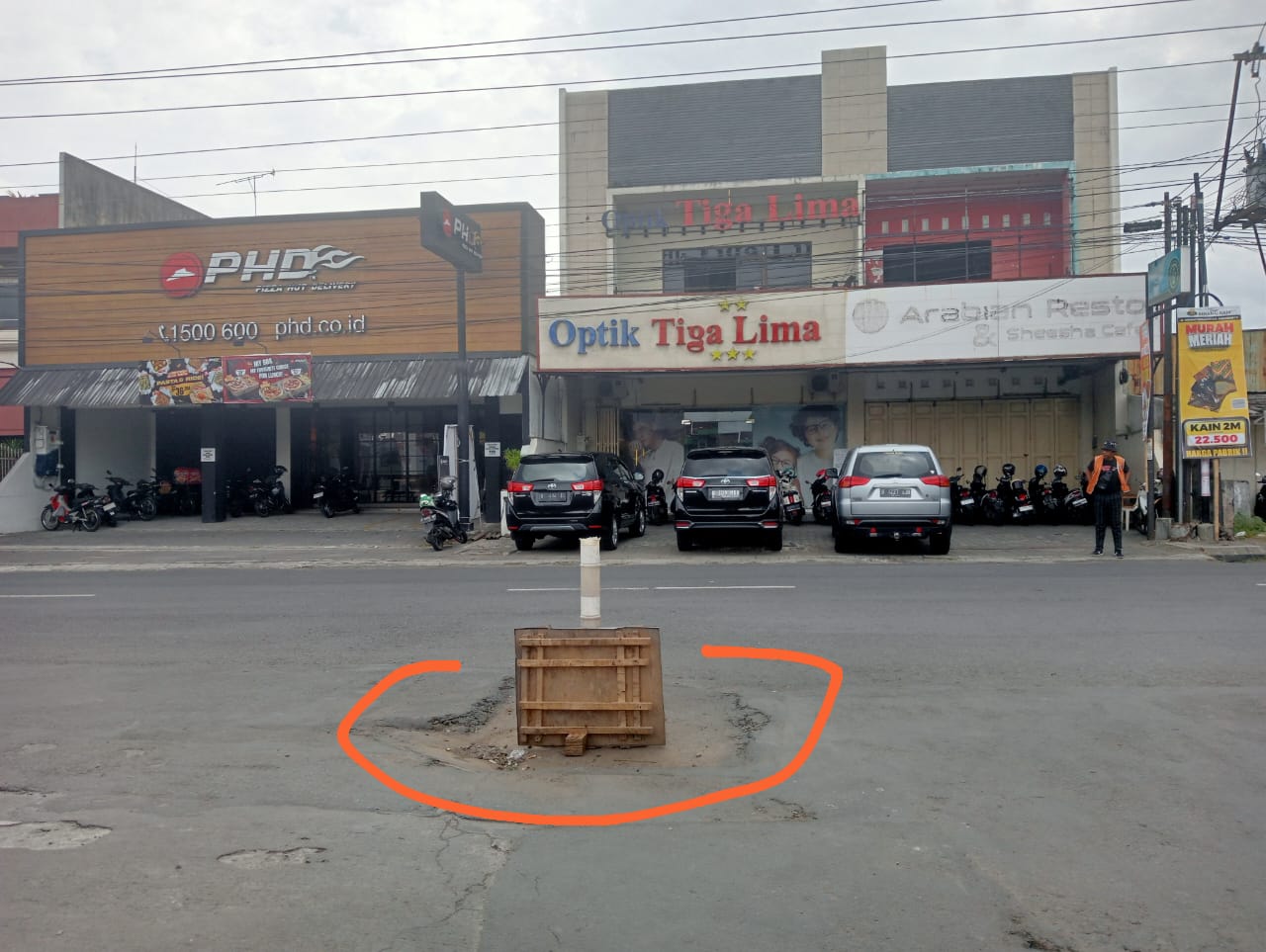 Image Pendukung