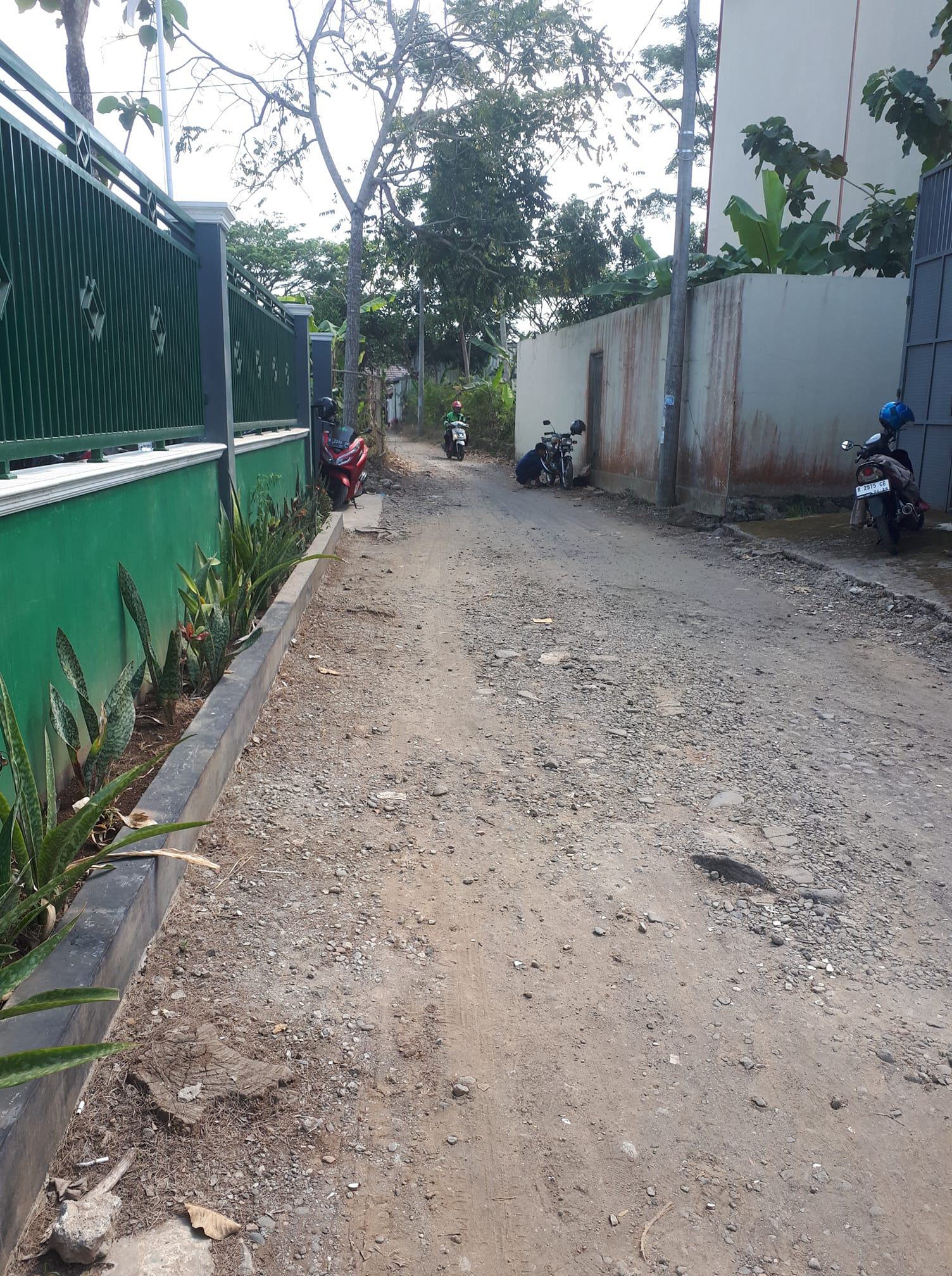 Image Pendukung
